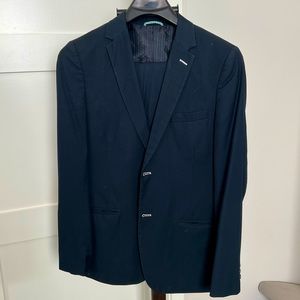 Men’s Suit - Jacket and Pants